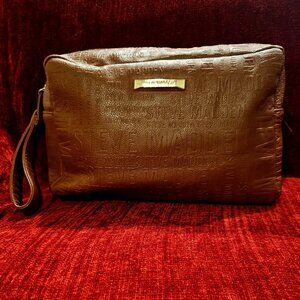 Steve Madden travel bag